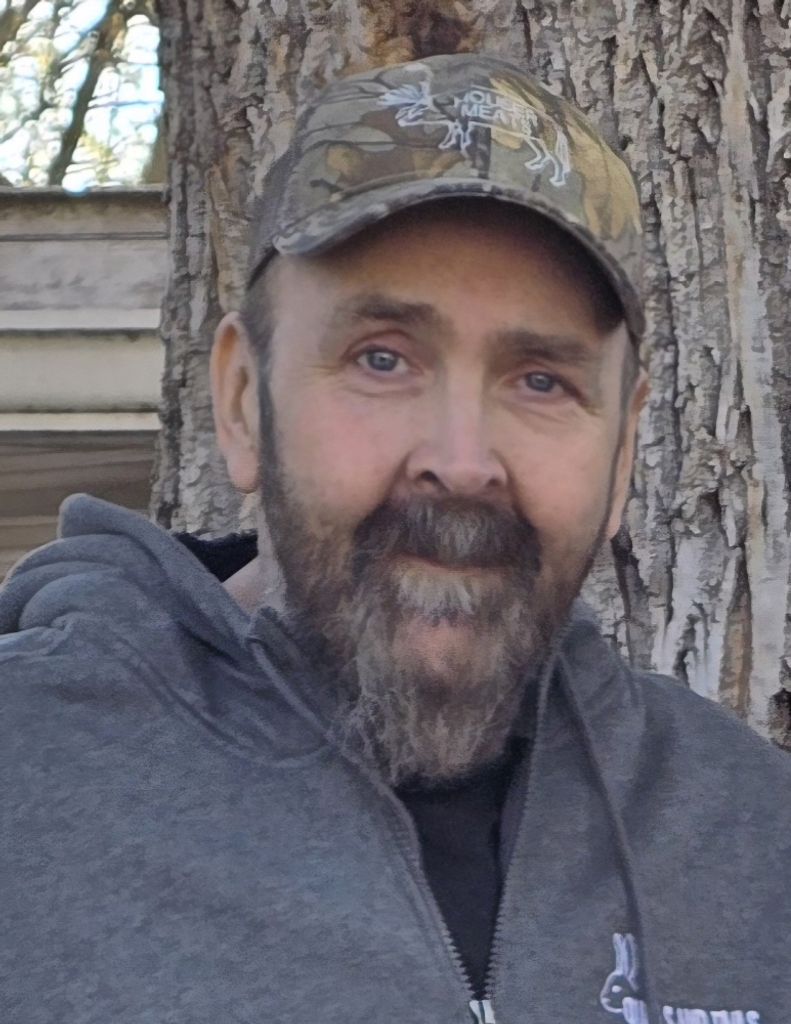 Corey Eugene Runyon Profile Photo