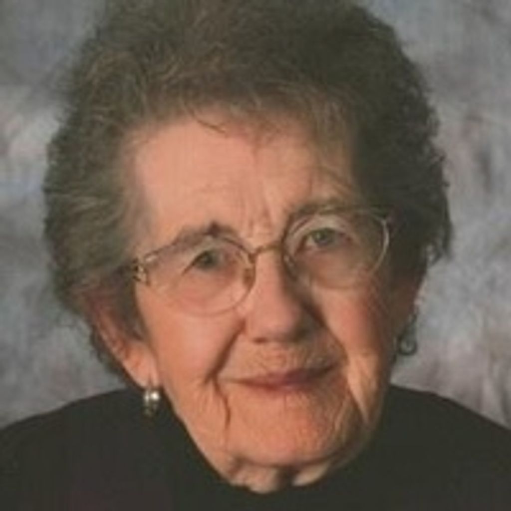 Ingebjorg J. Johannesson