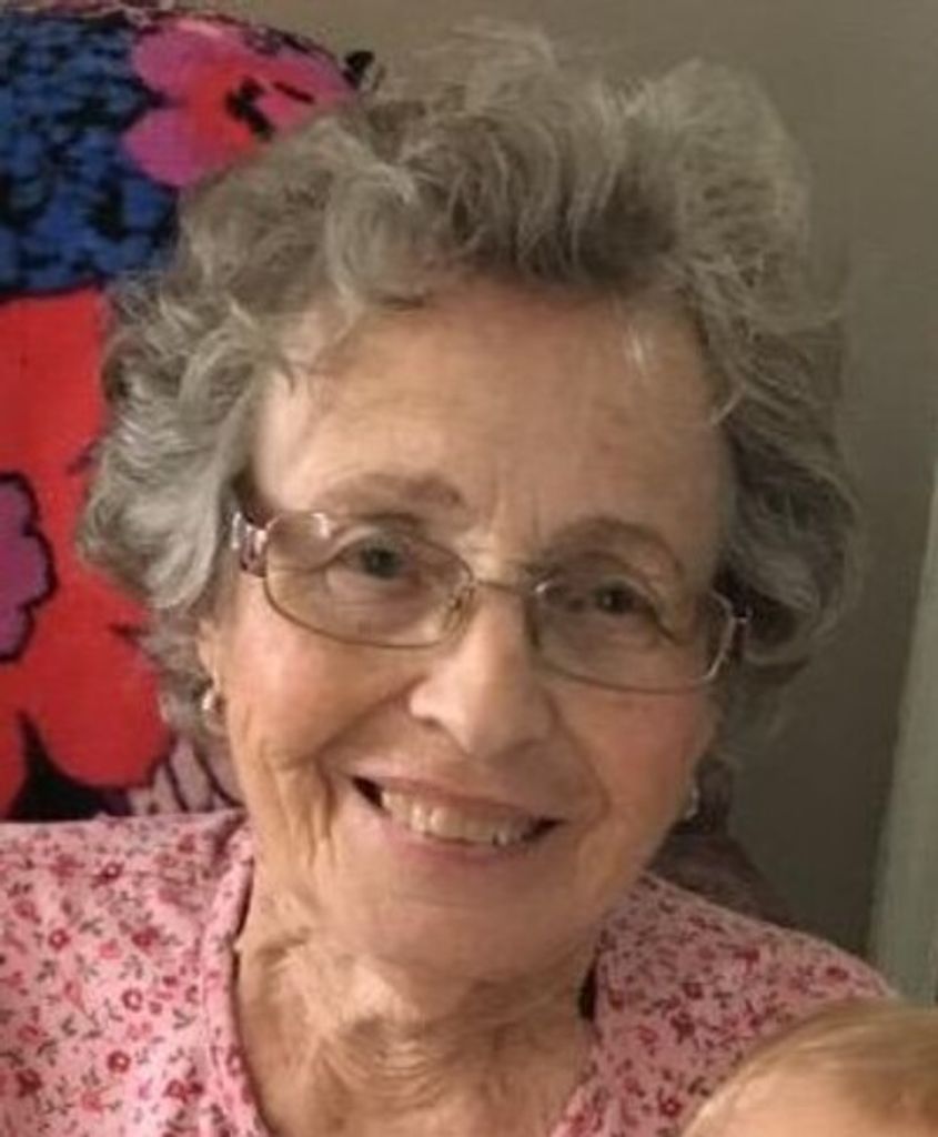 Grace Dean Perry Profile Photo