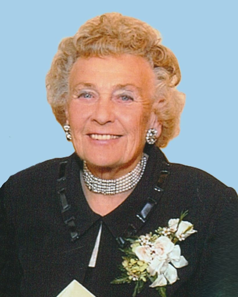 Shirley Shantz Profile Photo