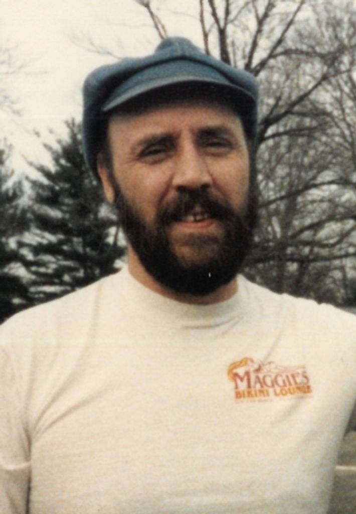 James Richard Evans Profile Photo