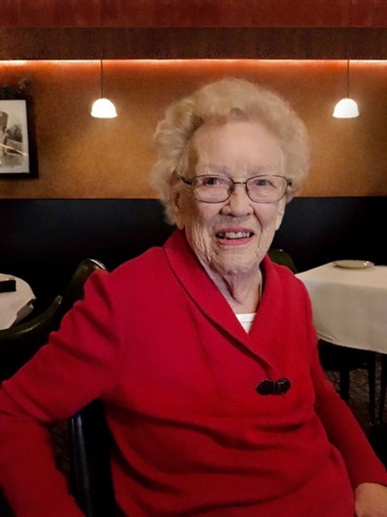Margery Lee Crotty Profile Photo