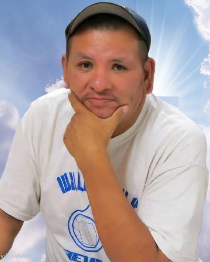 Jason Baker Profile Photo