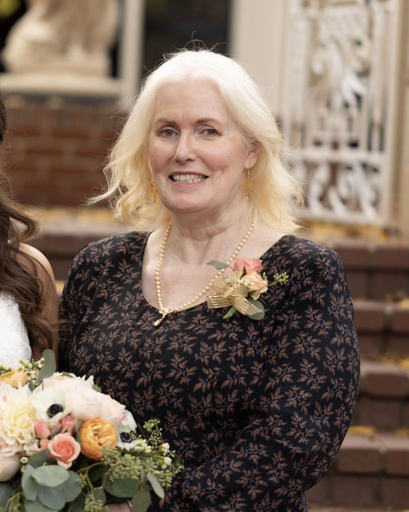 Catherine Anne Mire Profile Photo