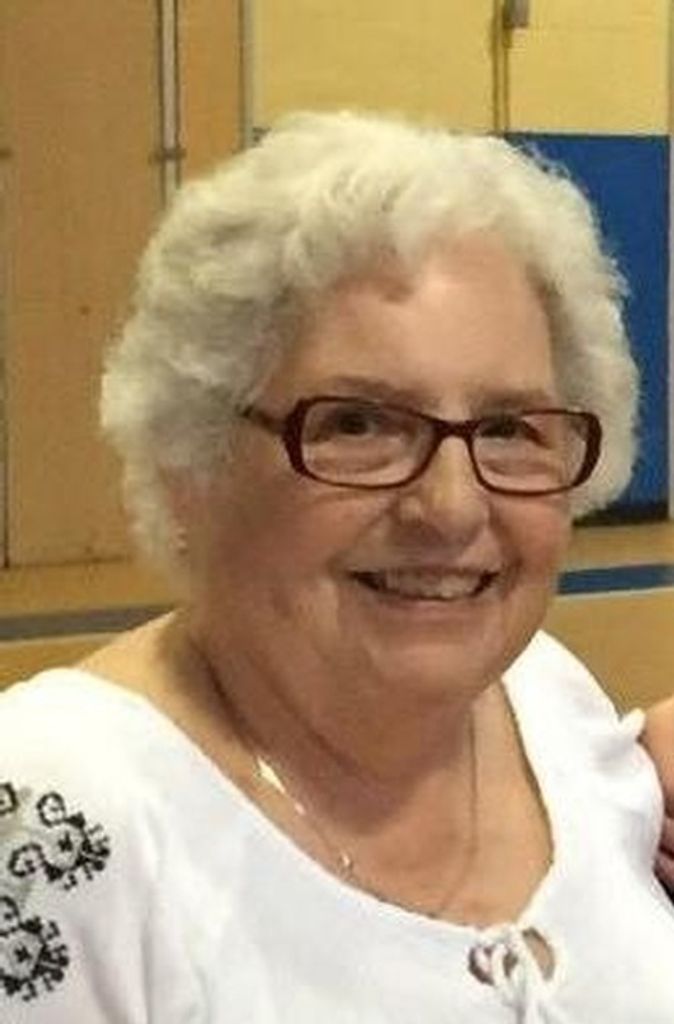 Lucinda M. Saylor Miller Profile Photo