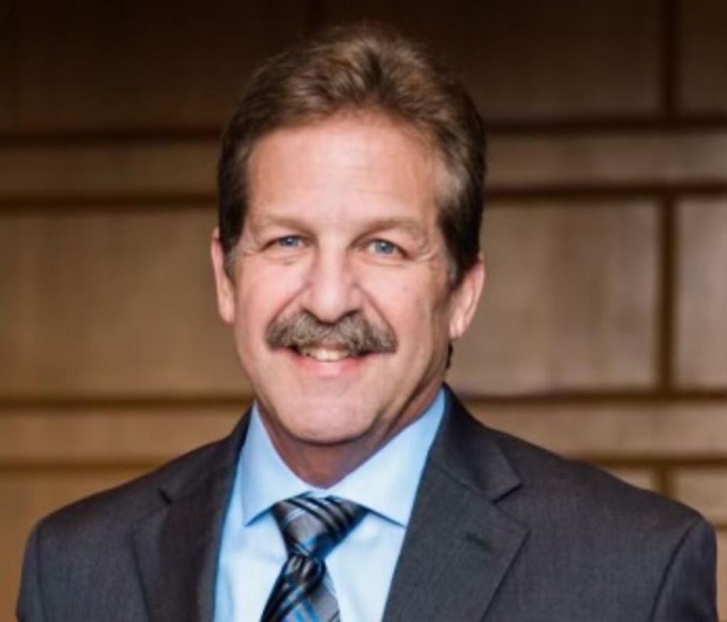 Dennis Richard Lipofsky Profile Photo