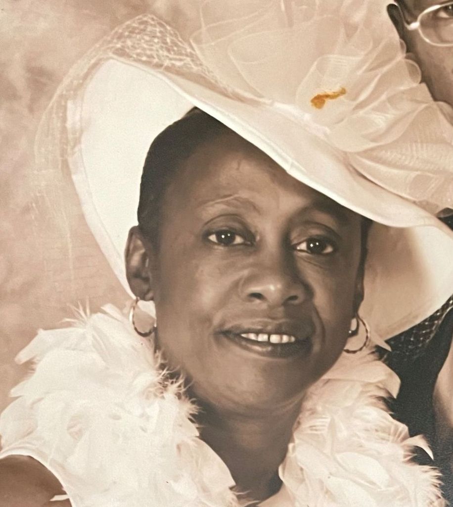 Annie Marie Allen Marshall