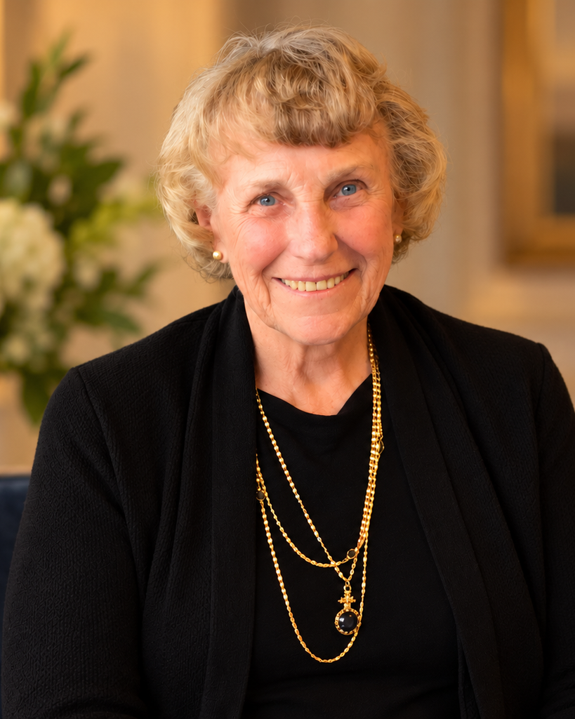 Constance Farley Profile Photo