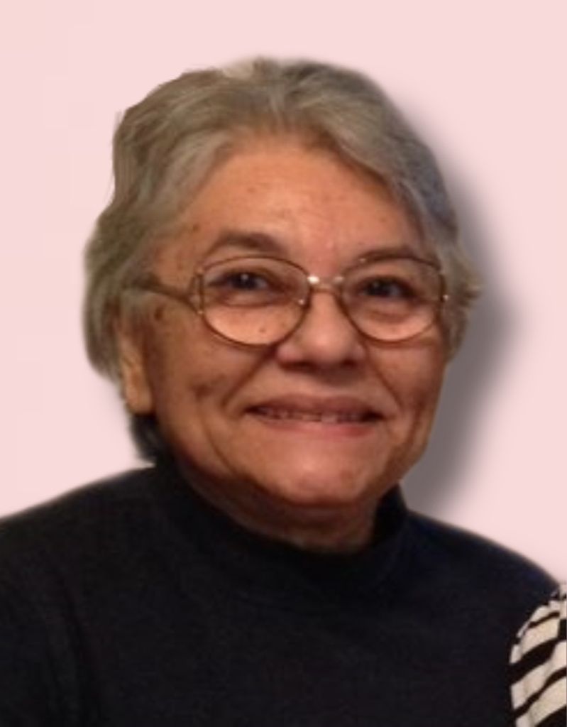 Anita "Anne" Maura Sabby