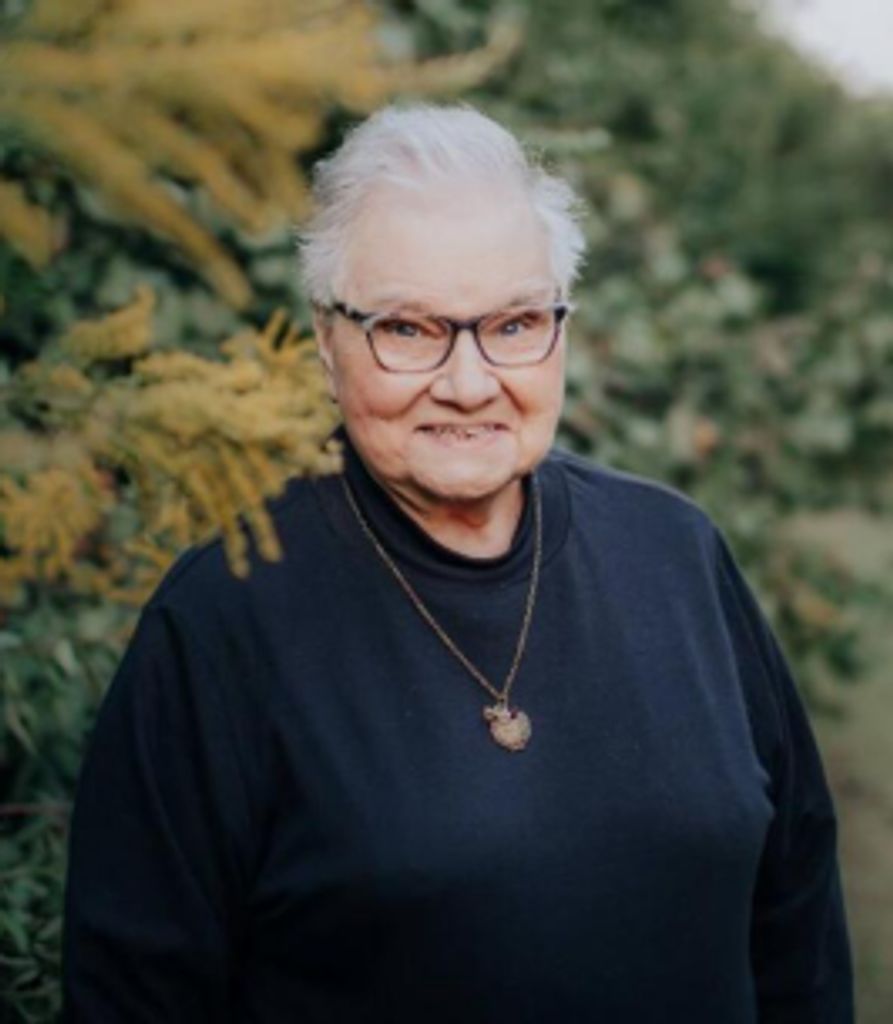 Doris Gordon Profile Photo
