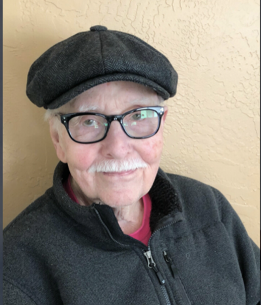 Robert Fred Pratt Profile Photo