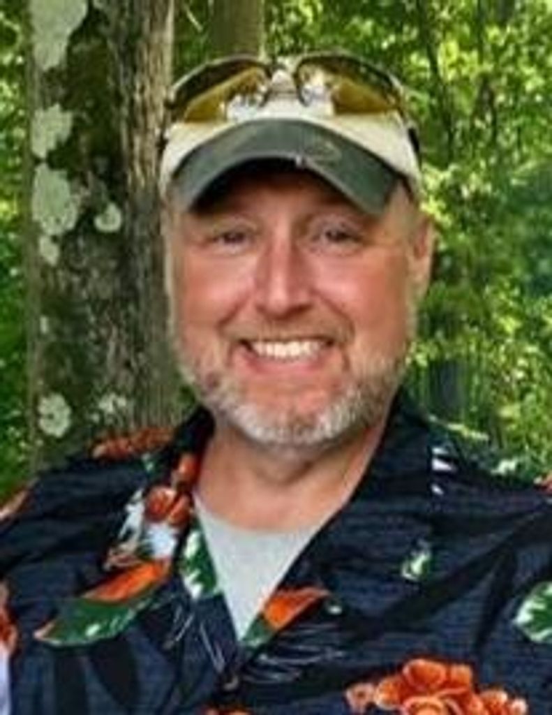 Michael James Hines Profile Photo