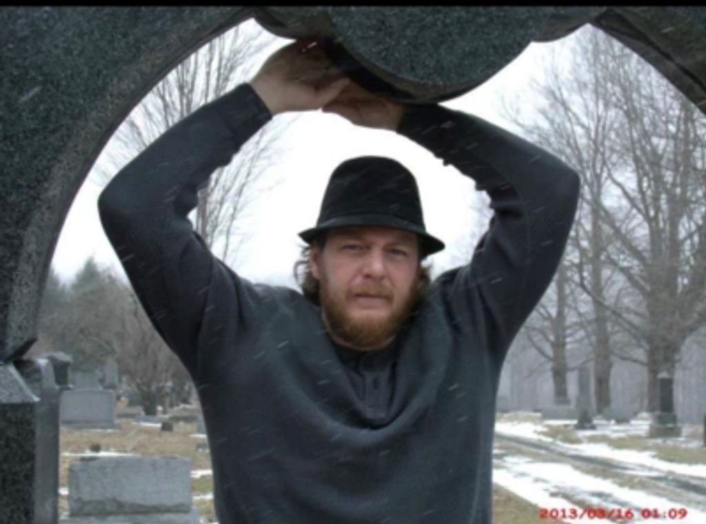 Jason Stanton