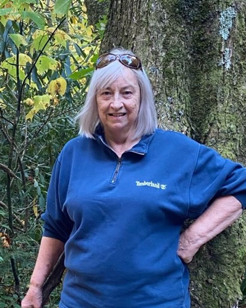 Patricia Wadsworth McCoy