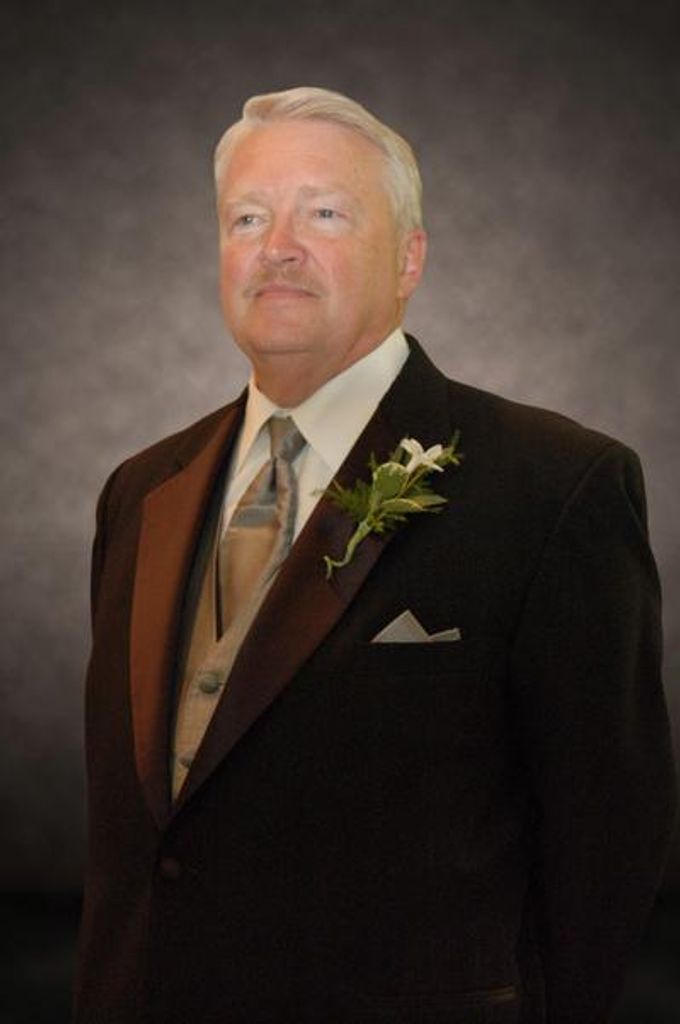 Victor "Dennis" Caney