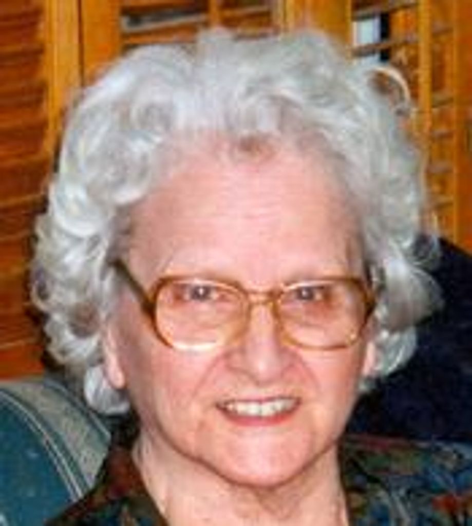Gertrude Rezendes