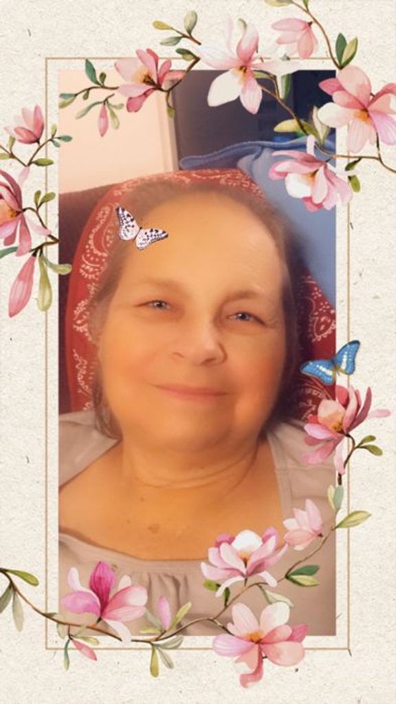Doris Ann Gettys