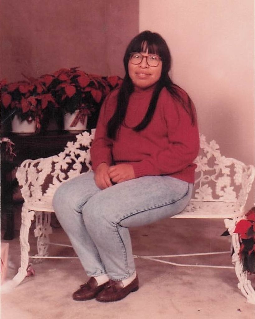 Nellie Sue Hammer Profile Photo
