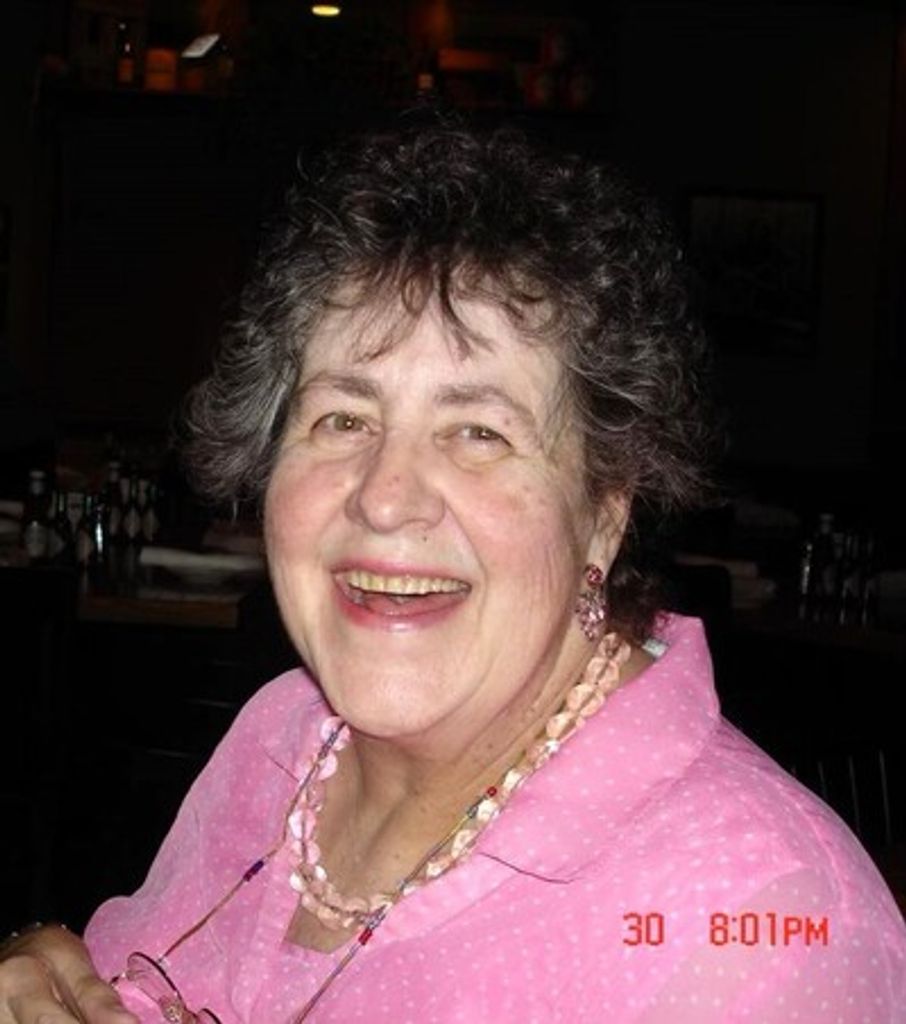 Virginia Rae Lee Profile Photo