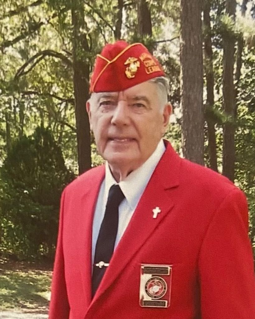 Lucius Howard Edmondson III