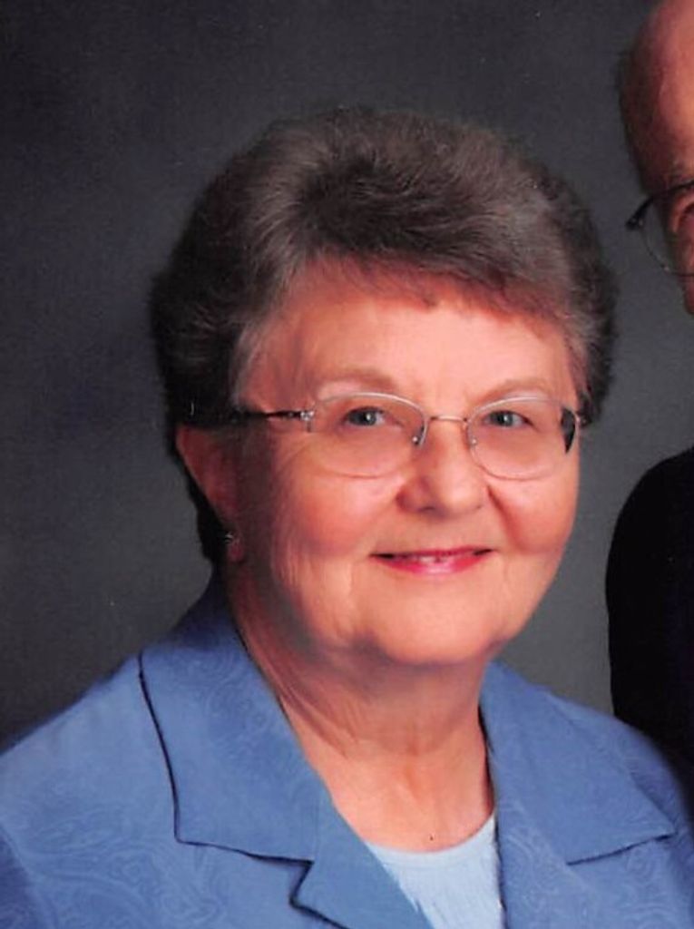 Sally Ann (Mcgee)  Lee Profile Photo