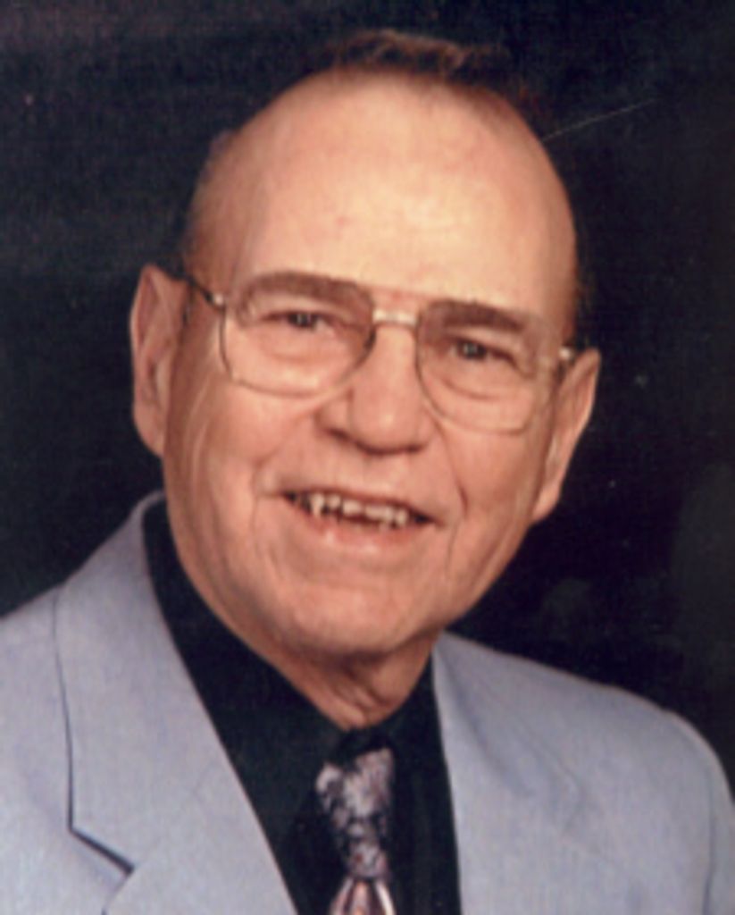 James E. Moore