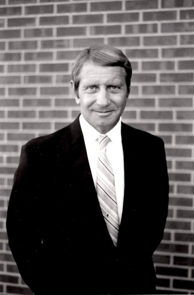 David  Jay Schoen  Jr.