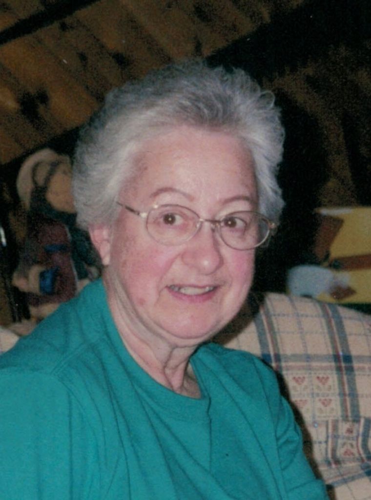 Judith A. "Judy" Alfred Profile Photo
