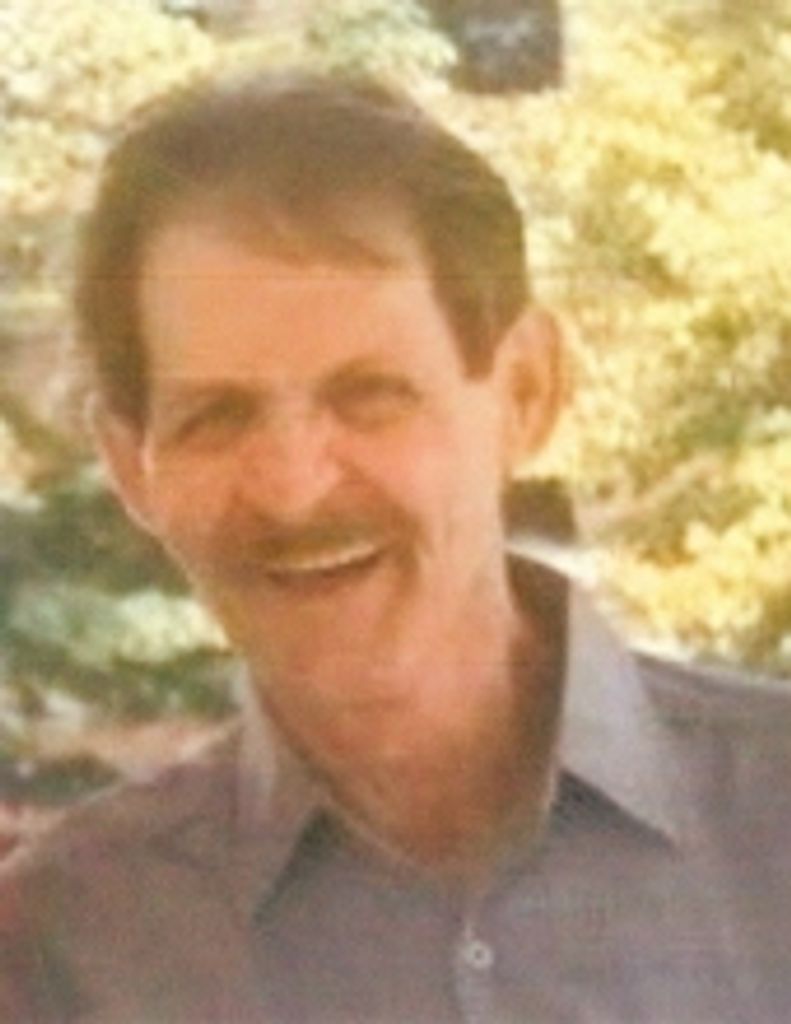 Charles Winford Singletary