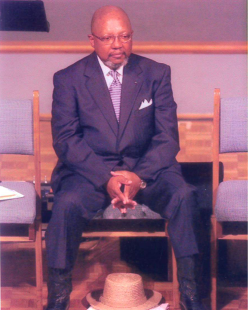 John H. Douglas, Jr. Profile Photo