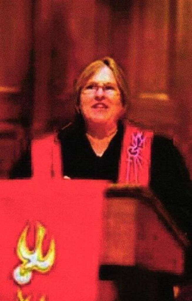 Carol Anne Trax Profile Photo