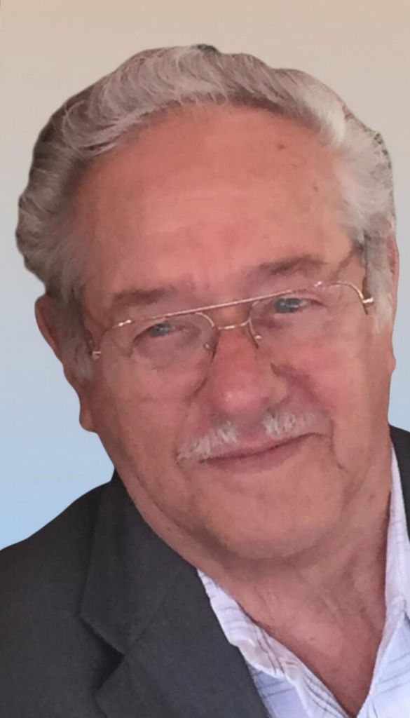 Willard R. Trevena, Sr.