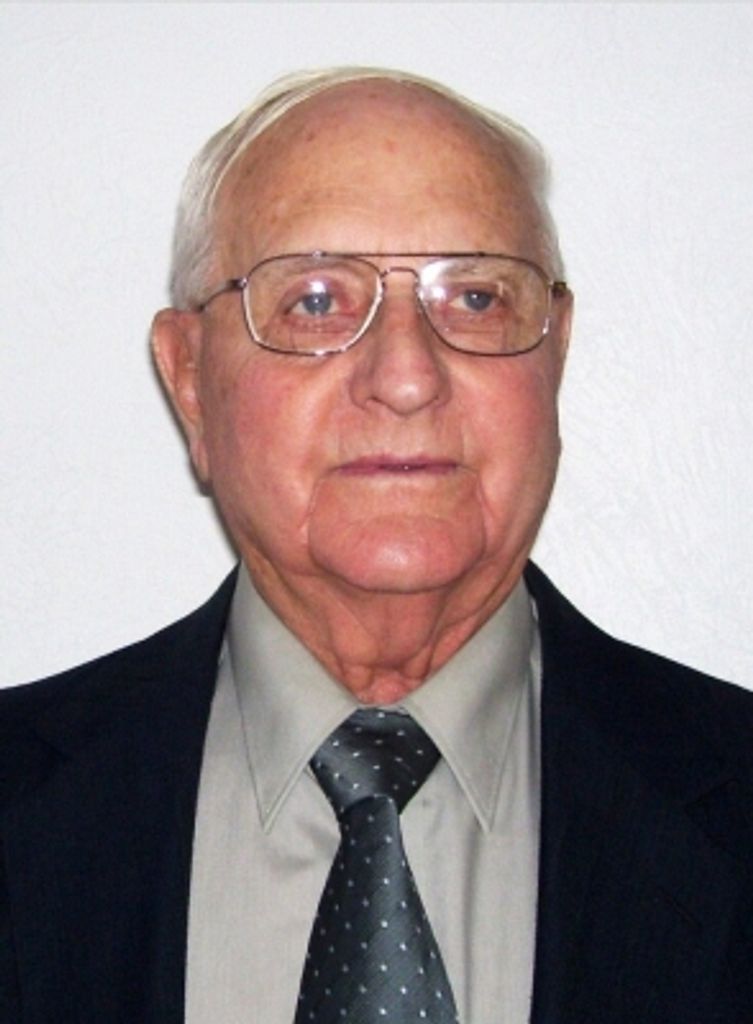 Herbert Victor Sperfslage