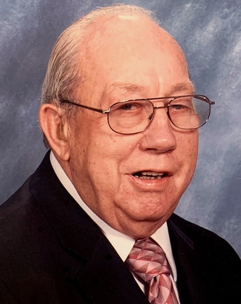 Harley Donald Eiler Profile Photo