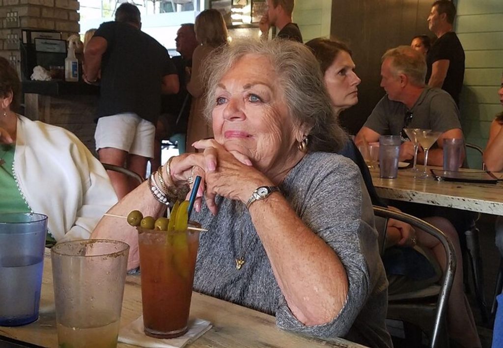 Patricia “Patt” Hines Profile Photo