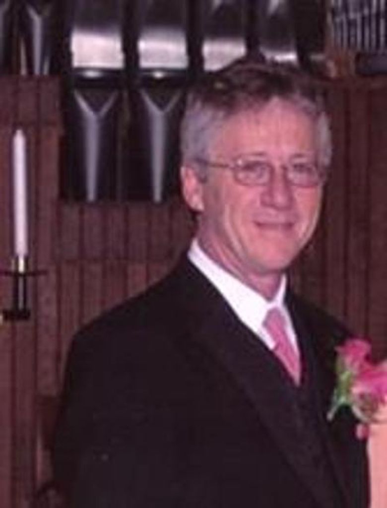 Dennis L. Gotto Profile Photo