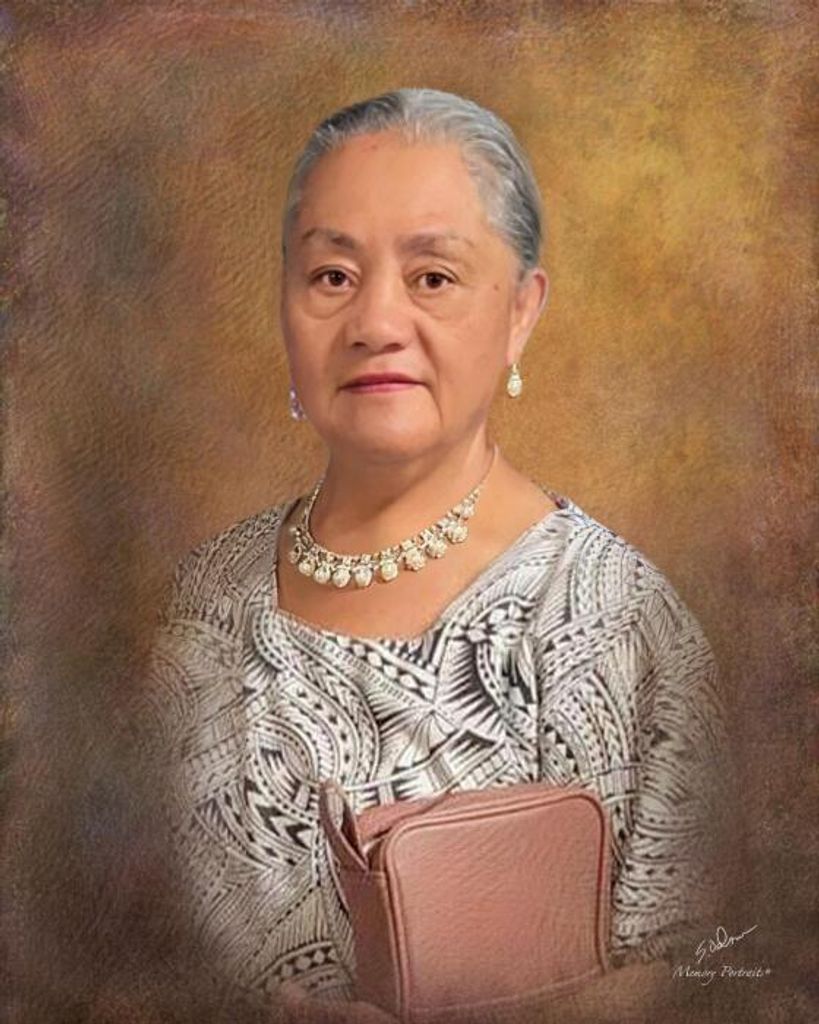 Maria Tavai Profile Photo