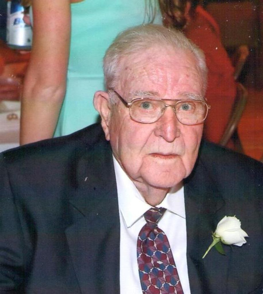 Gilbert S. Muhlenkamp