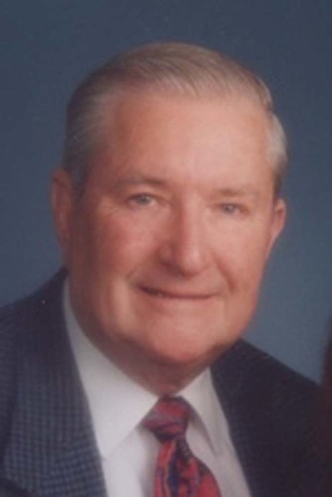 Joe E. Fields Profile Photo