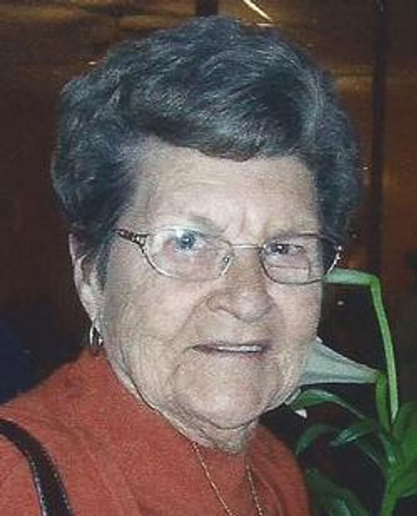 Imogene "Jean" Mccormick Profile Photo