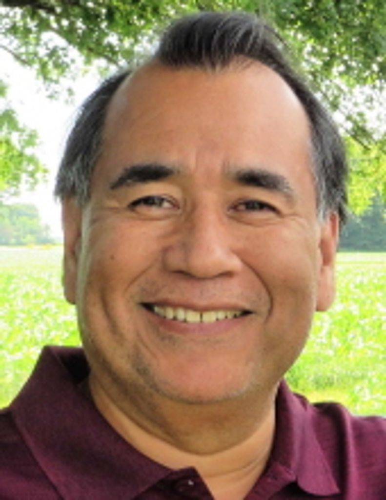 Daniel Medrano