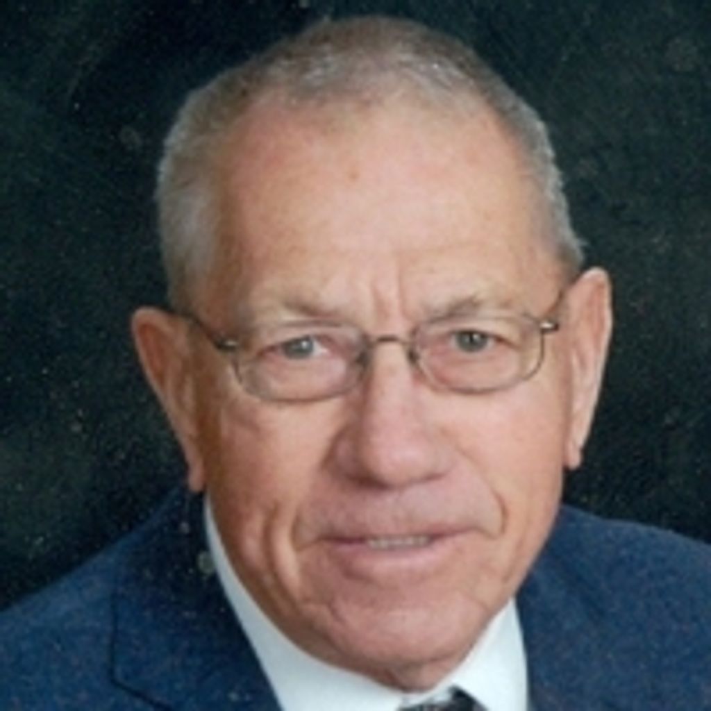 Arlen Jensen