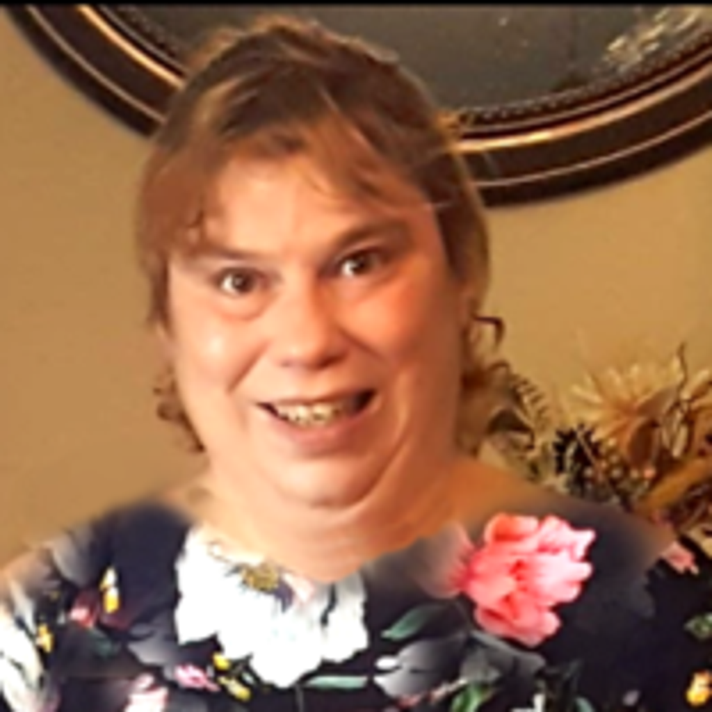Lori Ann Mccray Profile Photo