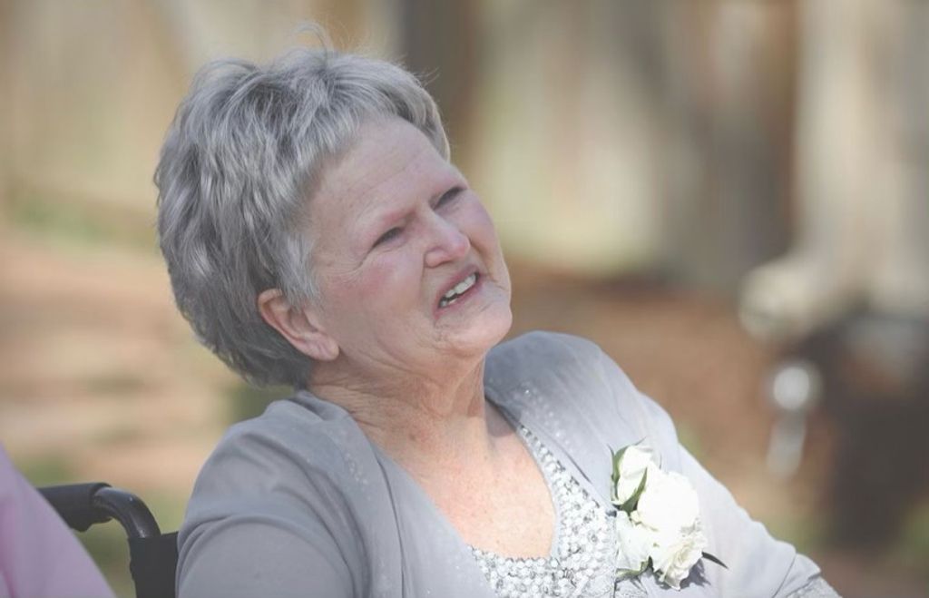Susan Vereen