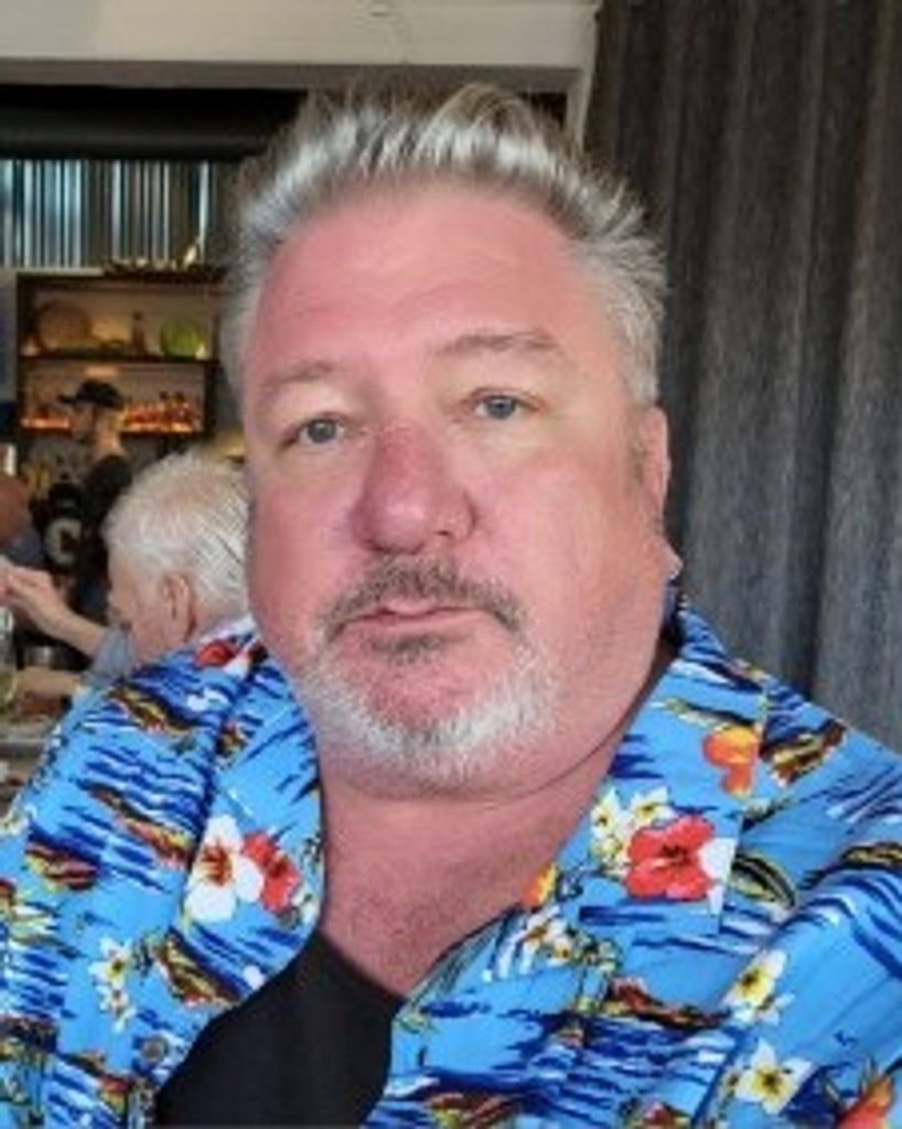 Christopher Laing Profile Photo