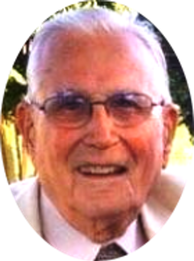 Roy Ferry