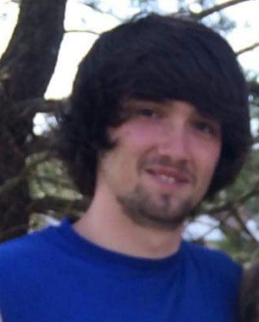 Zachary M. Merlo Profile Photo