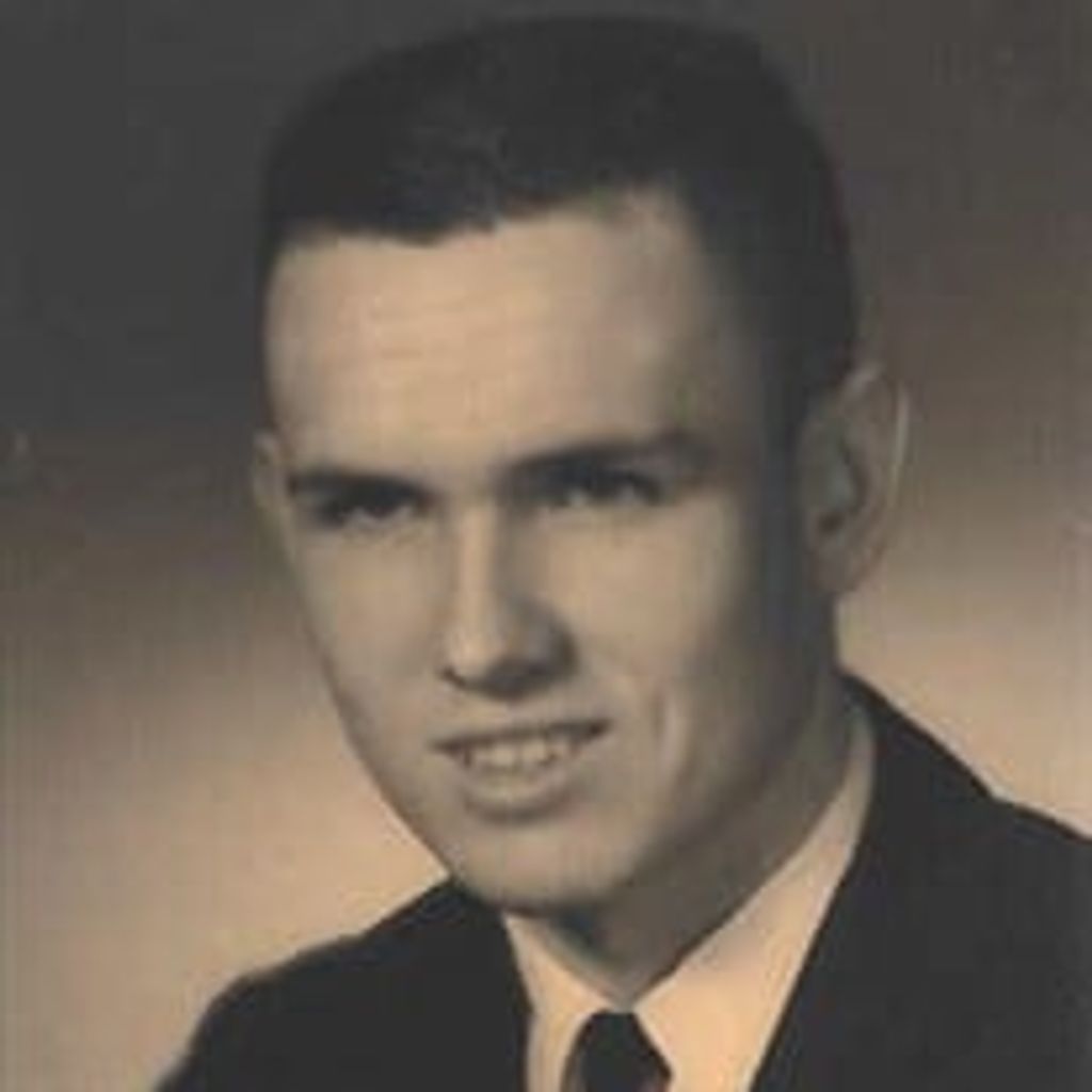 Walter "Buddy" Bradshaw