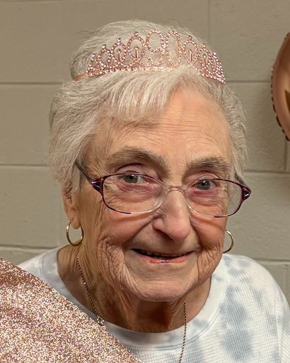 Gala Lee Buchanan's obituary image