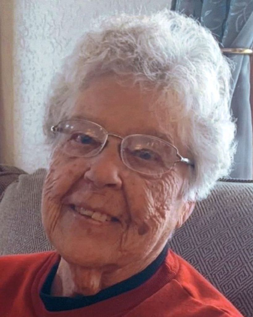 Kathryn A. "Kay" Distler